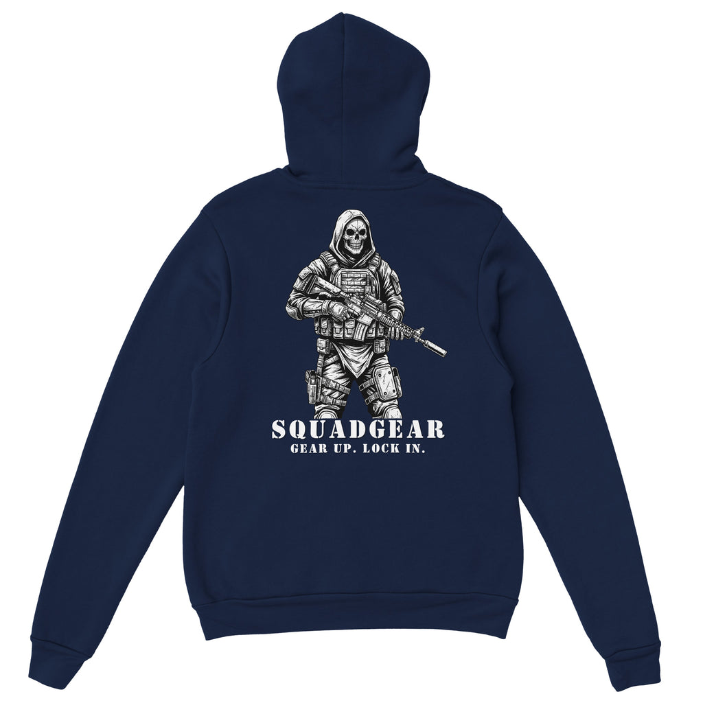 Squadgear Hoodie