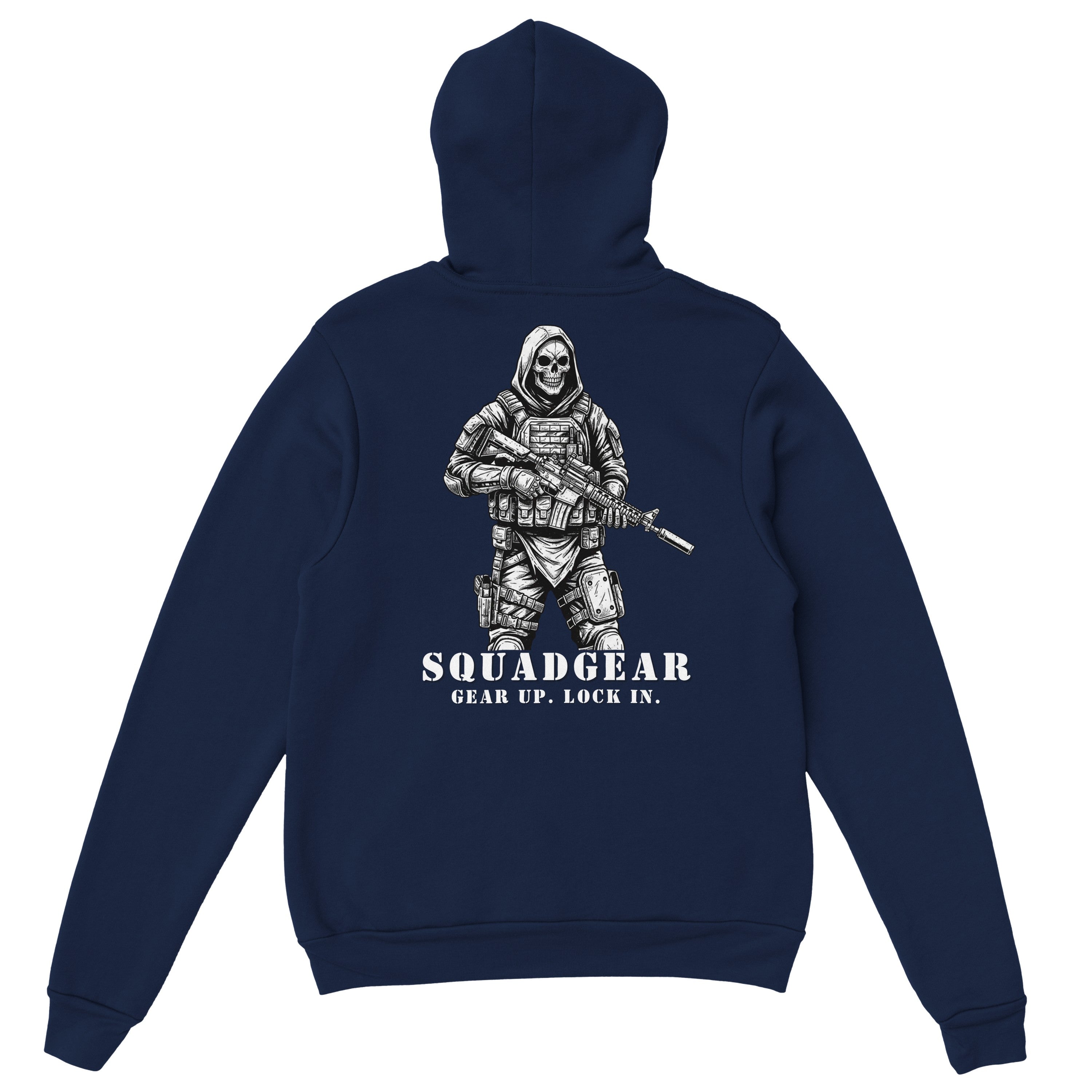 Squadgear Hoodie
