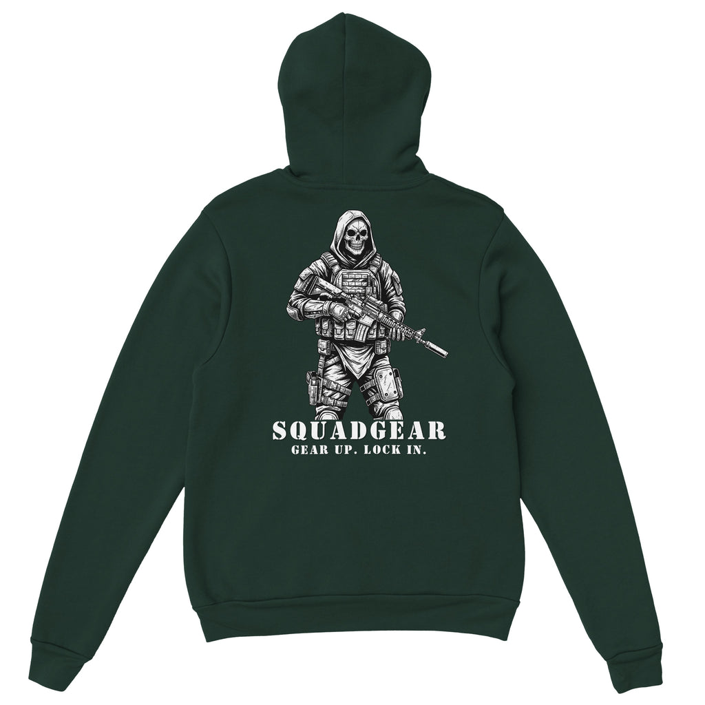 Squadgear Hoodie