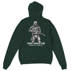 Squadgear Hoodie