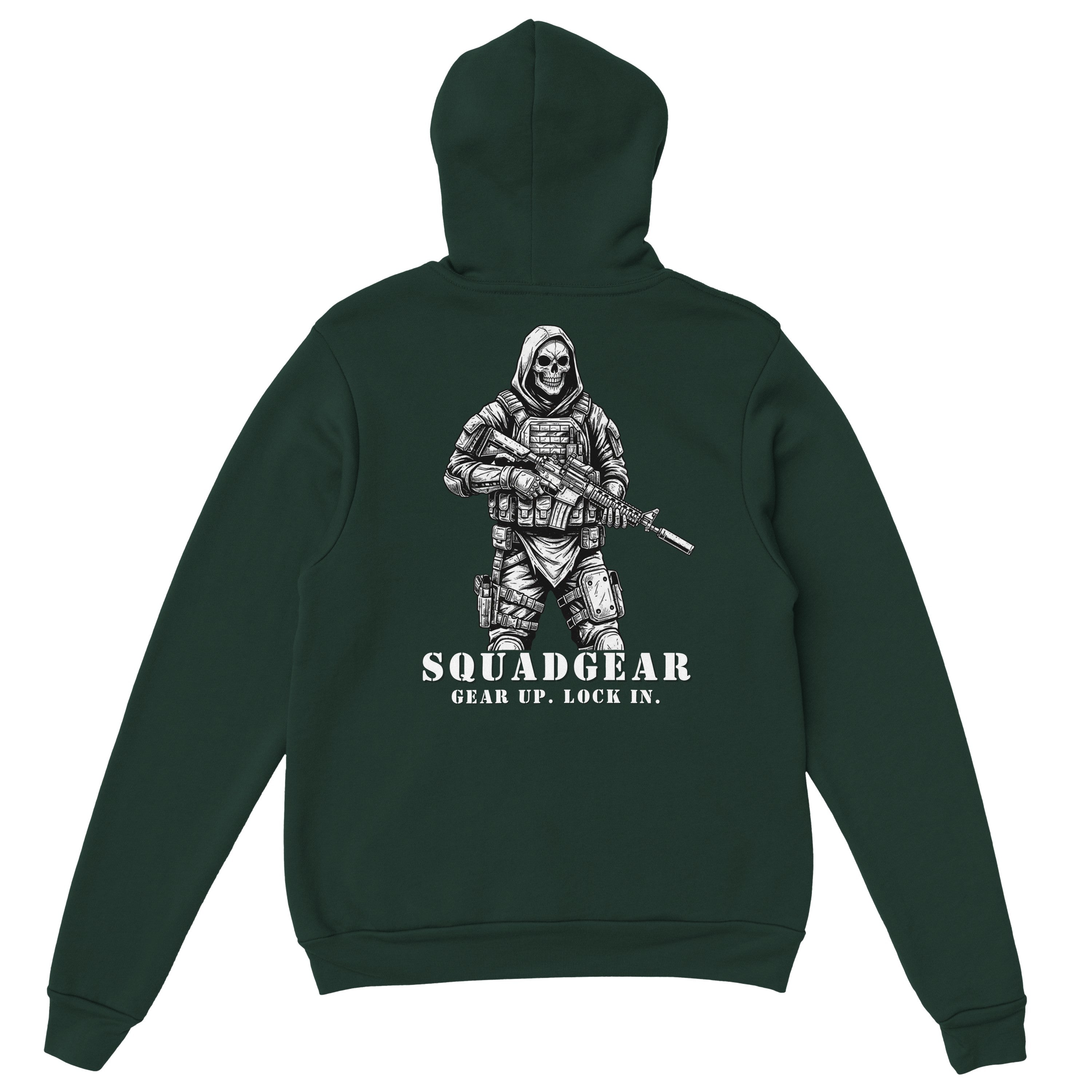 Squadgear Hoodie
