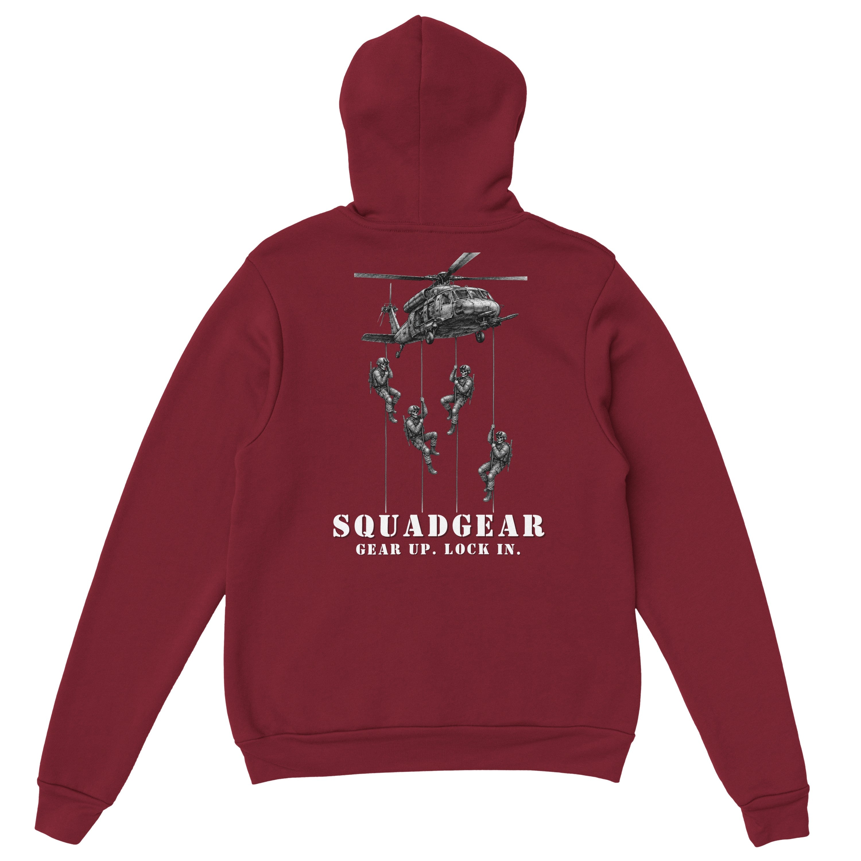 Squadgear Squad Hoodie