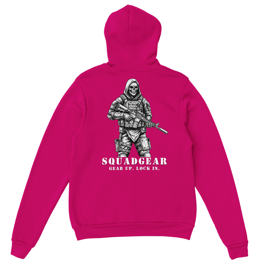 Squadgear Hoodie