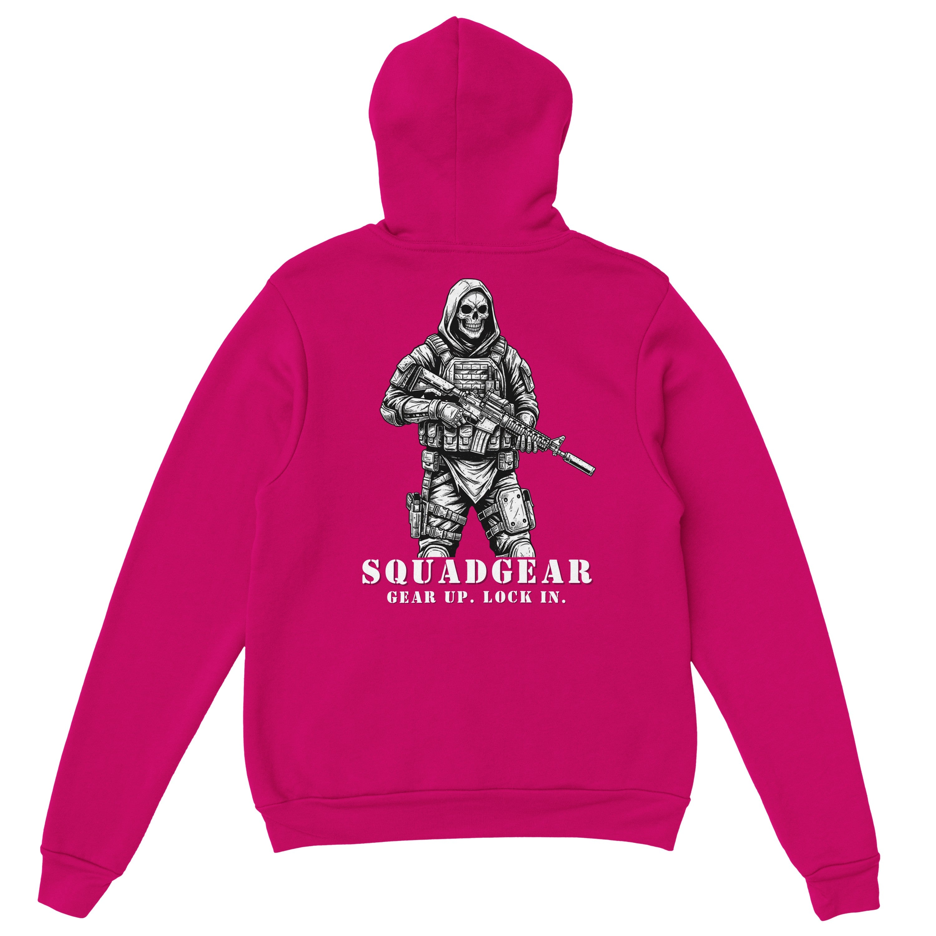 Squadgear Hoodie