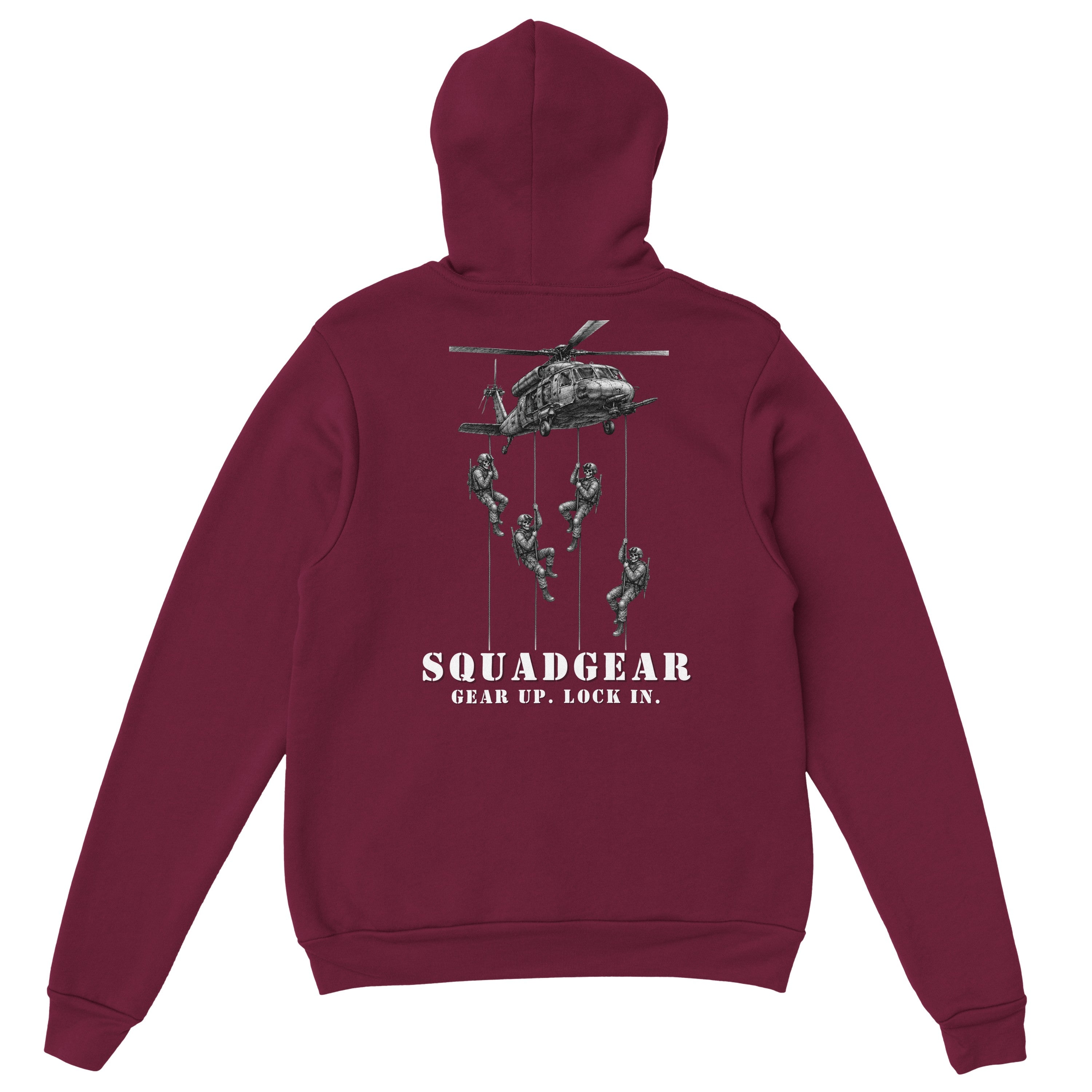 Squadgear Squad Hoodie