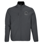 Squadgear Reißverschlussjacke für Herren
