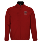 Squadgear Reißverschlussjacke für Herren