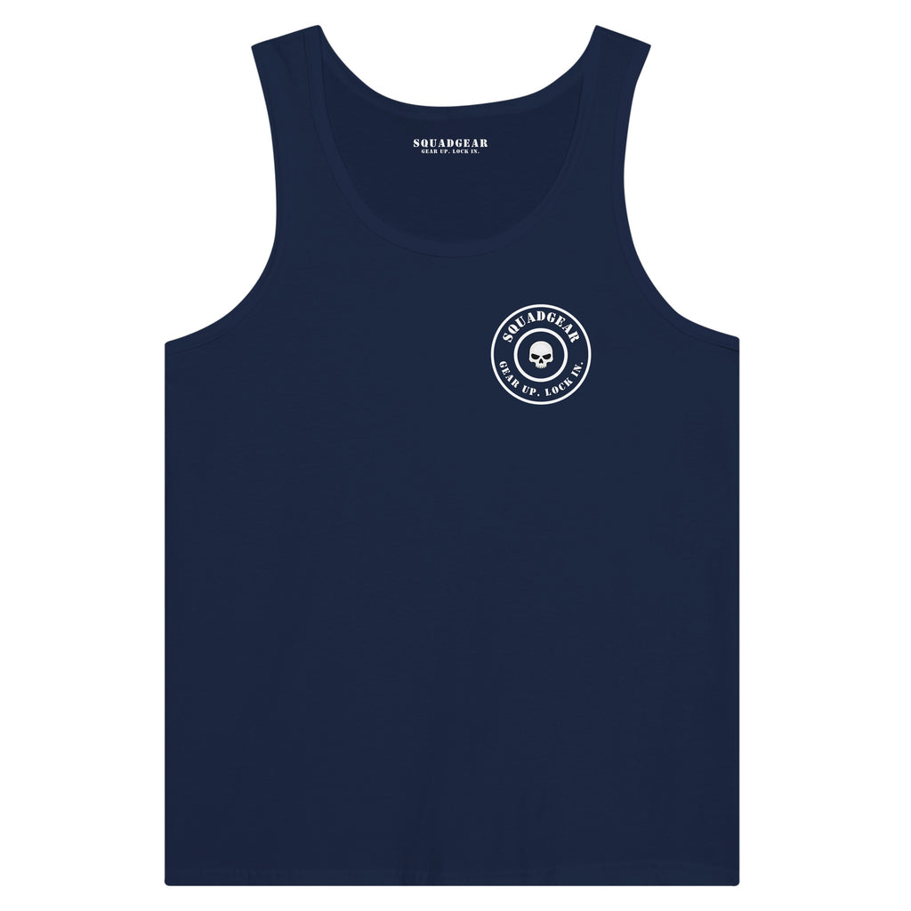 SquadGear Premium Tank Top