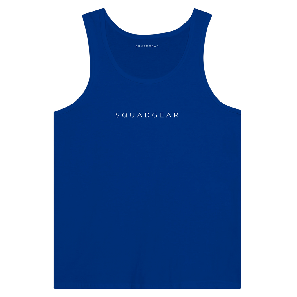 Squadgear Lock in Tank top