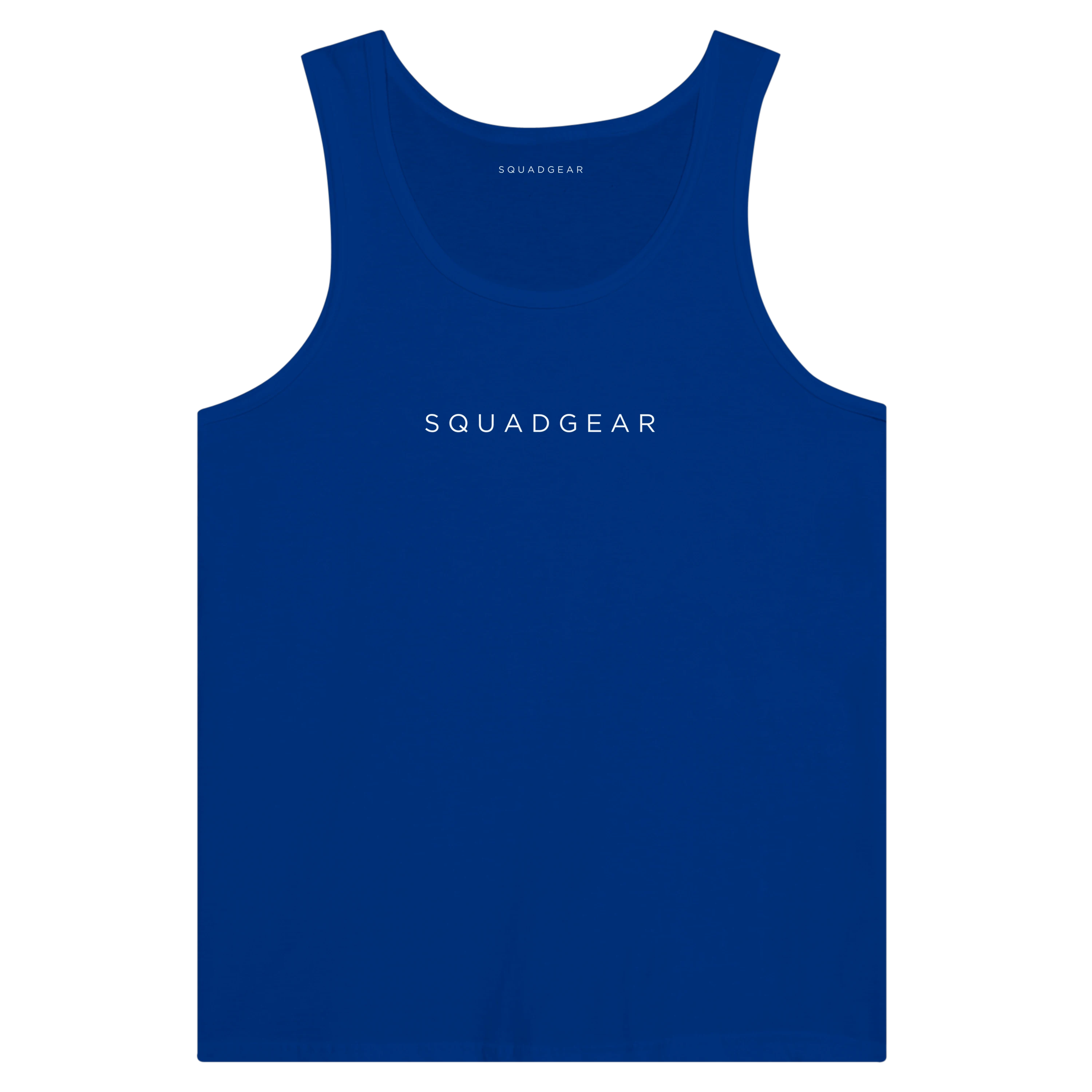 Squadgear Lock in Tank top