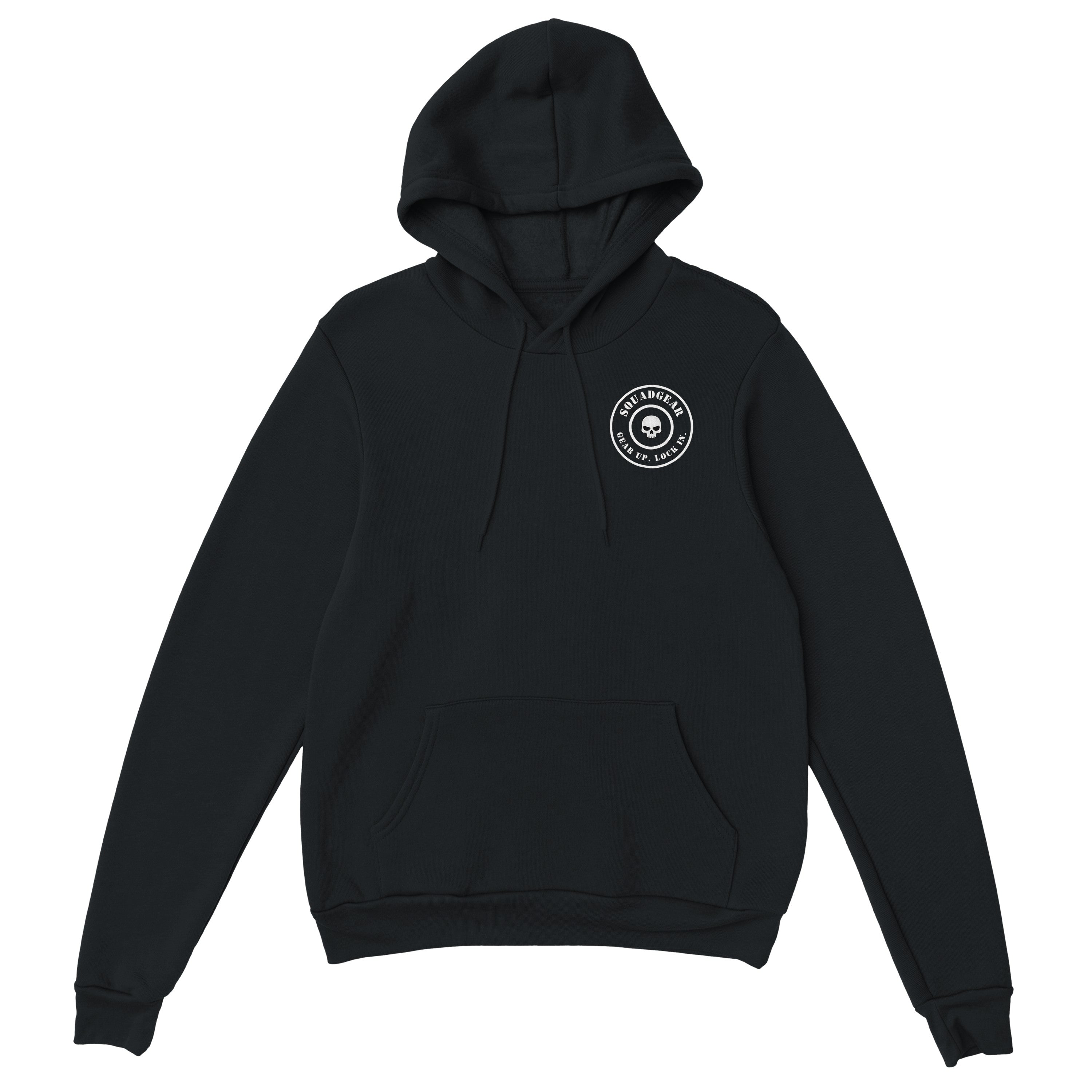 Squadgear  Trupp - Hoodie