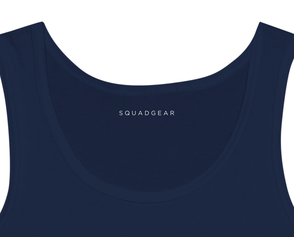 Squadgear Lock in Tank top