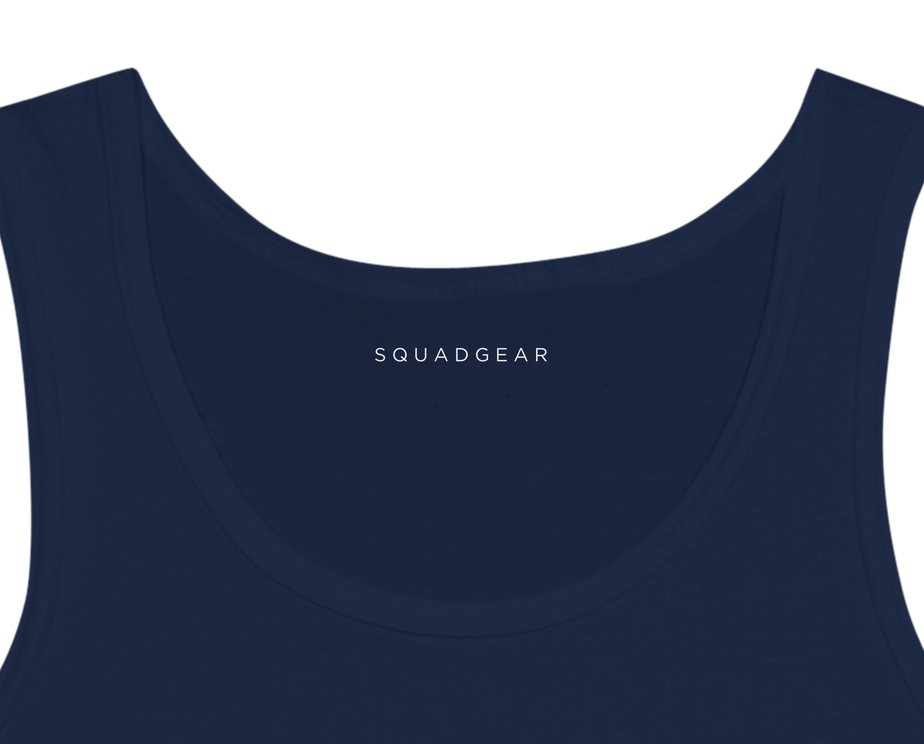 Squadgear Lock in Tank top