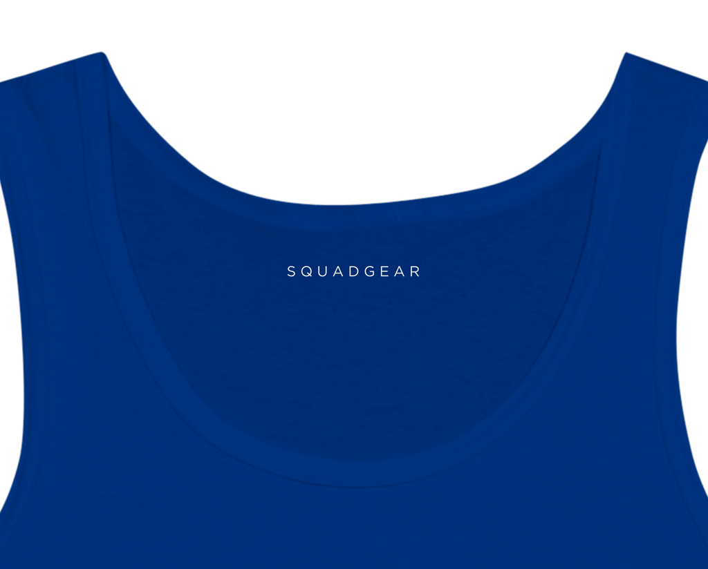 Squadgear Lock in Tank top