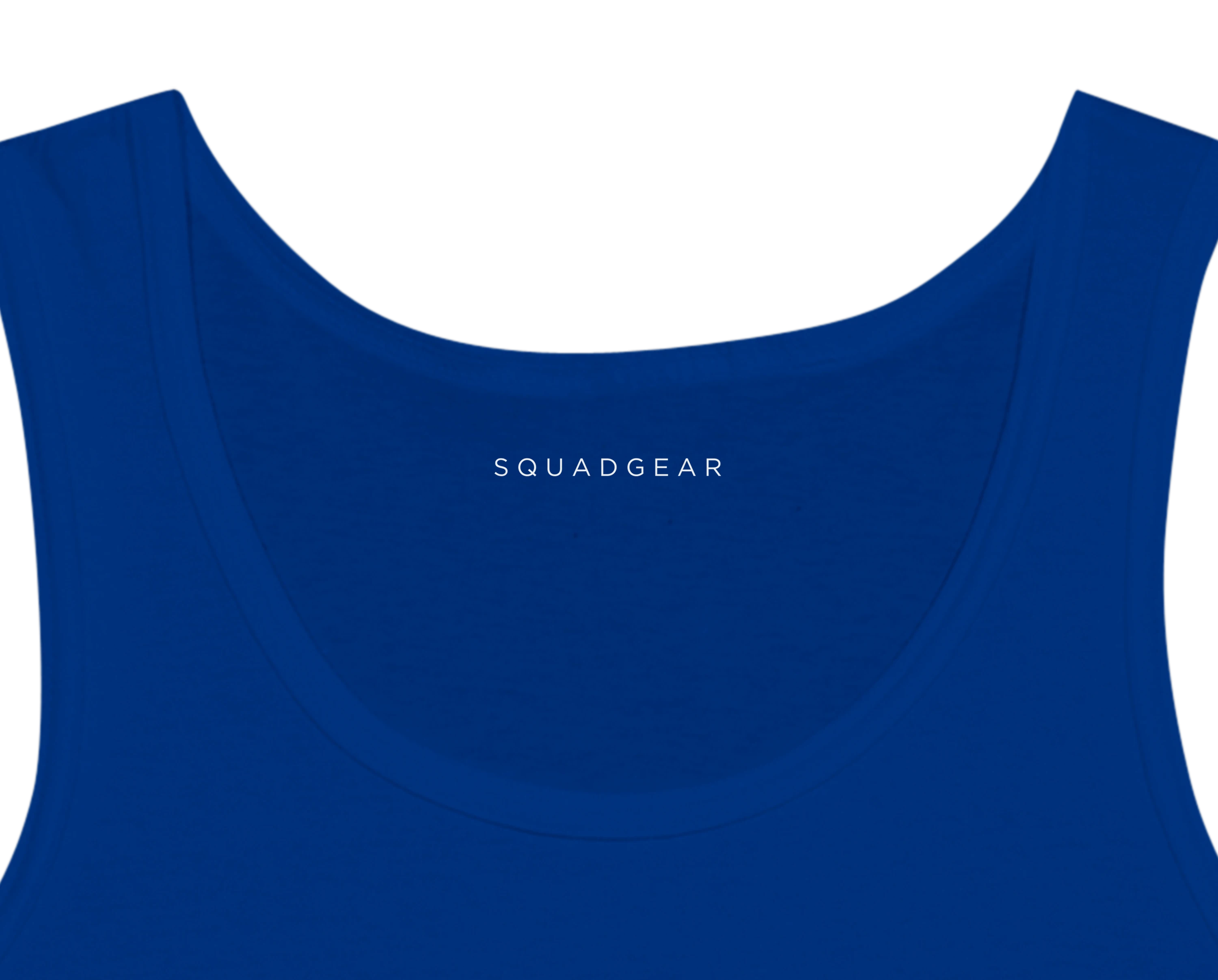 Squadgear Lock in Tank top