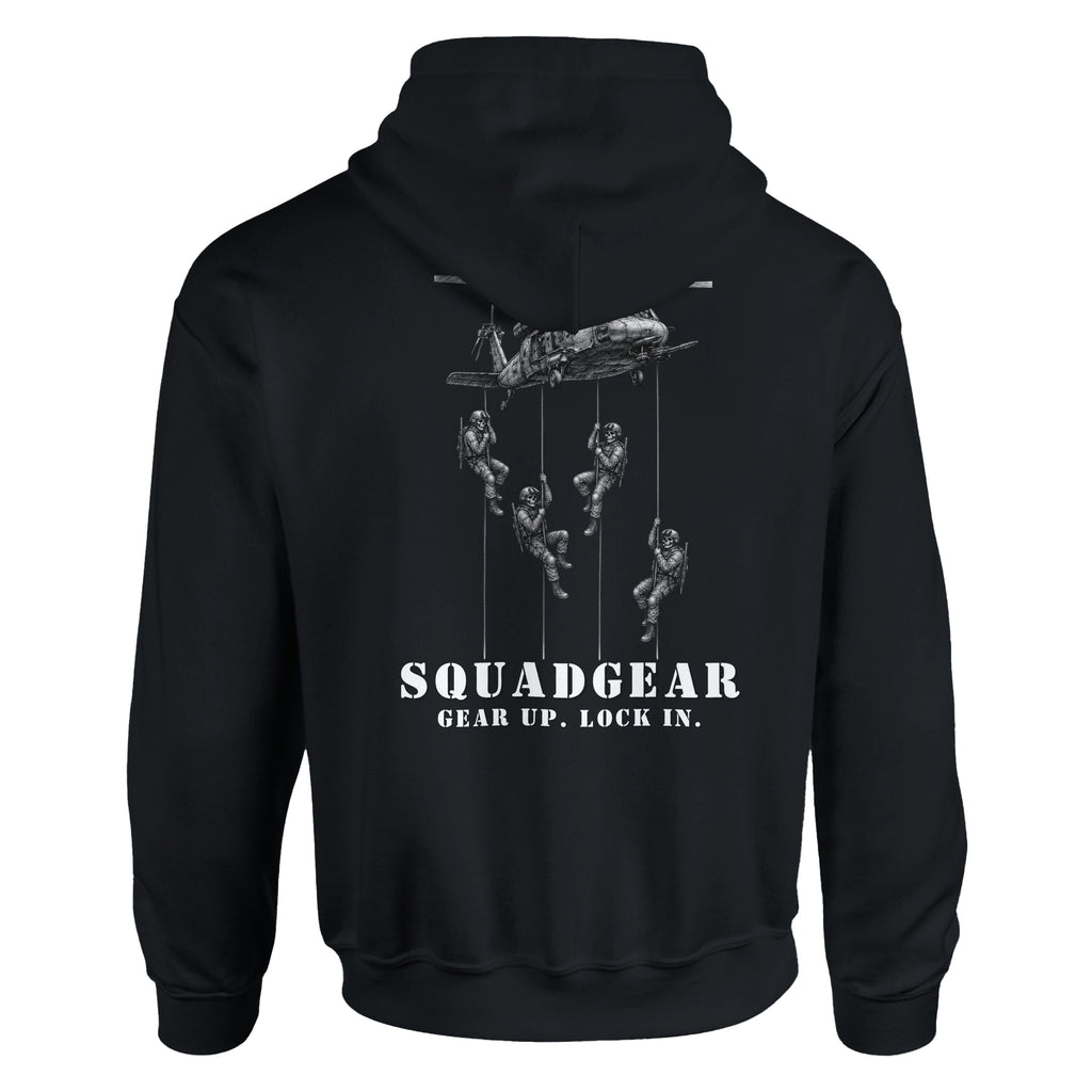 Squadgear Squad Hoodie