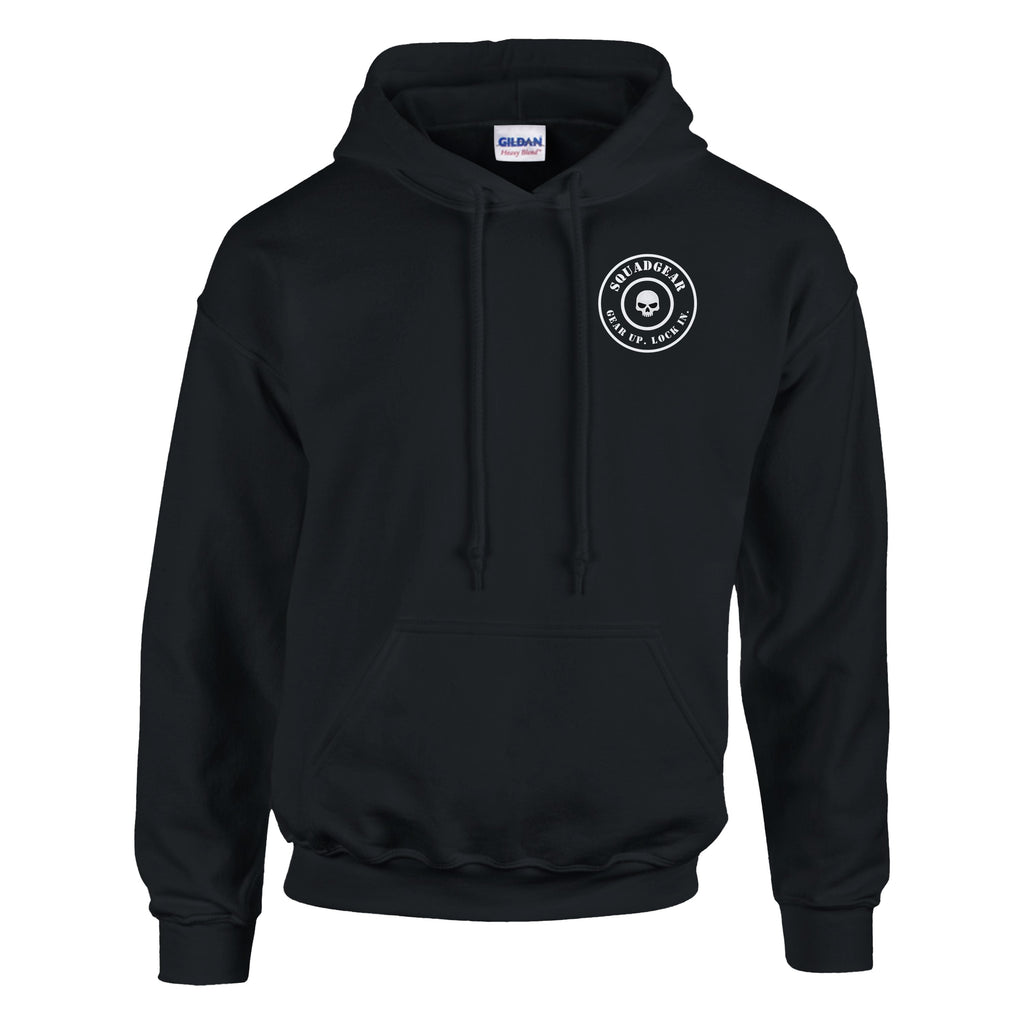 Squadgear Hoodie