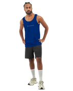 Squadgear Lock in Tank top