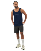 Squadgear Lock in Tank top