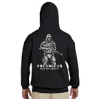 Squadgear Hoodie
