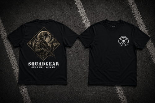 Squadgear 2026 T-Shirt