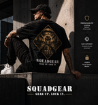 Squadgear Atom T-Shirt