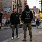 Squadgear Squad Hoodie